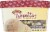 Turkey Hill® Trio'politan® Triple Vanilla Ice Cream Perspective: front