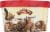 Turkey Hill® Double Dunker Frozen Dairy Dessert Tub Perspective: front