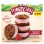 Turkey Hill® Strawberry Double Chocolate Chip Ice Cream Sandwiches Perspective: front