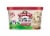 Turkey Hill® Chocolate Chip Cookie Dough Ice Cream Tub Perspective: front