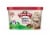Turkey Hill® Tin Roof Sundae Ice Cream Tub Perspective: front