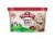 Turkey Hill® Tin Roof Sundae Ice Cream Tub Perspective: front