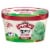 Turkey Hill® Pistachio Almond Frozen Dairy Dessert Tub Perspective: front