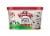 Turkey Hill® Cookies 'N Cream Ice Cream Tub Perspective: front