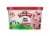 Turkey Hill® Black Cherry Ice Cream Tub Perspective: front