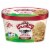 Turkey Hill® Colombian Coffee Ice Cream Tub Perspective: front