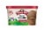 Turkey Hill® Dutch Chocolate Ice Cream Tub Perspective: front