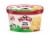 Turkey Hill French Vanilla Premium Ice Cream Tub Perspective: front
