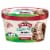 Turkey Hill® Trio'politan Brookie Ice Cream Tub Perspective: front