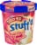 Turkey Hill® Stuff'd Strawberry Cheesecake Ice Cream Perspective: front