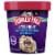 Turkey Hill® Late Night™ Ultimate Cookie Overload Ice Cream Pint Perspective: front