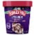 Turkey Hill® Late Night™ Cherry Chocolate Chunk Ice Cream Pint Perspective: front