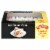 Turkey Hill® Vanilla Chocolate Ice Cream Cake Perspective: front