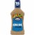 Kraft Greek Vinaigrette Salad Dressing Perspective: front