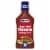 Kraft Sun Dried Tomato Vinaigrette Salad Dressing Perspective: front