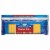 Kraft Cracker Cuts Sharp Cheddar Cheese 15 ct Perspective: front