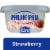 Philadelphia Strawberry Cream Cheese Spread Perspective: front