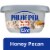 Philadelphia Honey Pecan Cream Cheese Spread Perspective: front