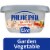 Philadelphia Garden Vegetable Cream Cheese Spread Perspective: front