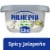 Philadelphia Spicy Jalapeno Cream Cheese Spread Perspective: front