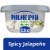 Philadelphia Spicy Jalapeño Cream Cheese Spread Perspective: front