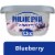 Philadelphia Blueberry Cream Cheese Spread Perspective: front