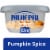 Philadelphia Pumpkin Spice Cream Cheese Spread Perspective: front