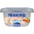 Philadelphia Garden Vegetable Reduced Fat Cream Cheese Spread Perspective: front