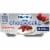 Philadelphia Cherry Cheesecake Cups, Pack, Cups Perspective: front