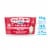 Breakstone's Cottage Doubles Strawberry & Lowfat Cottage Cheese Perspective: front