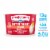 Breakstone's Cottage Doubles Peach Cottage Cheese Cup Perspective: front