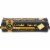 Cracker Barrel Gouda Cheese, 7 oz Block Perspective: front