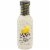 Bitten Creamy Lemon Poppy Seed Dressing with Real Fruit Perspective: front