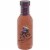 Bitten Creamy Blackberry Balsamic Dressing with Real Fruit Perspective: front