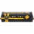 Cracker Barrel Sharp Yellow Cheddar Cheese, 8 oz Block Perspective: front