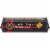 Cracker Barrel Extra Sharp Yellow Cheddar Cheese Perspective: front