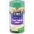 Kraft Three Cheese Blend Grated Cheese Perspective: front