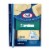 Kraft Provolone Cheese Slices Perspective: front