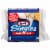 Kraft American Cheese Singles Perspective: front