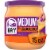 Taco Bell Medium Salsa Con Queso Cheese Dip Perspective: front