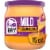 Taco Bell Mild Salsa Con Queso Cheese Dip Perspective: front