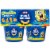 Kraft Black Panther: Wakanda Forever Mac and Cheese Mac N Cheese Easy Microwaveable Dinner Cups Perspective: front