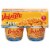 Velveeta Shells & Cheese Cups Perspective: front