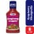 Kraft Raspberry Vinaigrette Salad Dressing Perspective: front