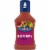 Kraft Raspberry Vinaigrette Salad Dressing Perspective: front