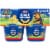 Kraft Mac N Cheese Macaroni and Cheese Cups with Paw Patrol Pasta Shapes Perspective: front