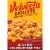 Velveeta Skillets Ultimate Cheeseburger Mac One Pan Dinner Kit Perspective: front
