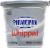 Philadelphia Whipped Cream Cheese Perspective: front