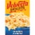 Velveeta Skillets Chicken Alfredo One Pan Dinner Kit, Box Perspective: front