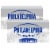 Philadelphia Original Cream Cheese Perspective: front